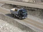 Scania R500 6x4 Tipper 2004 года